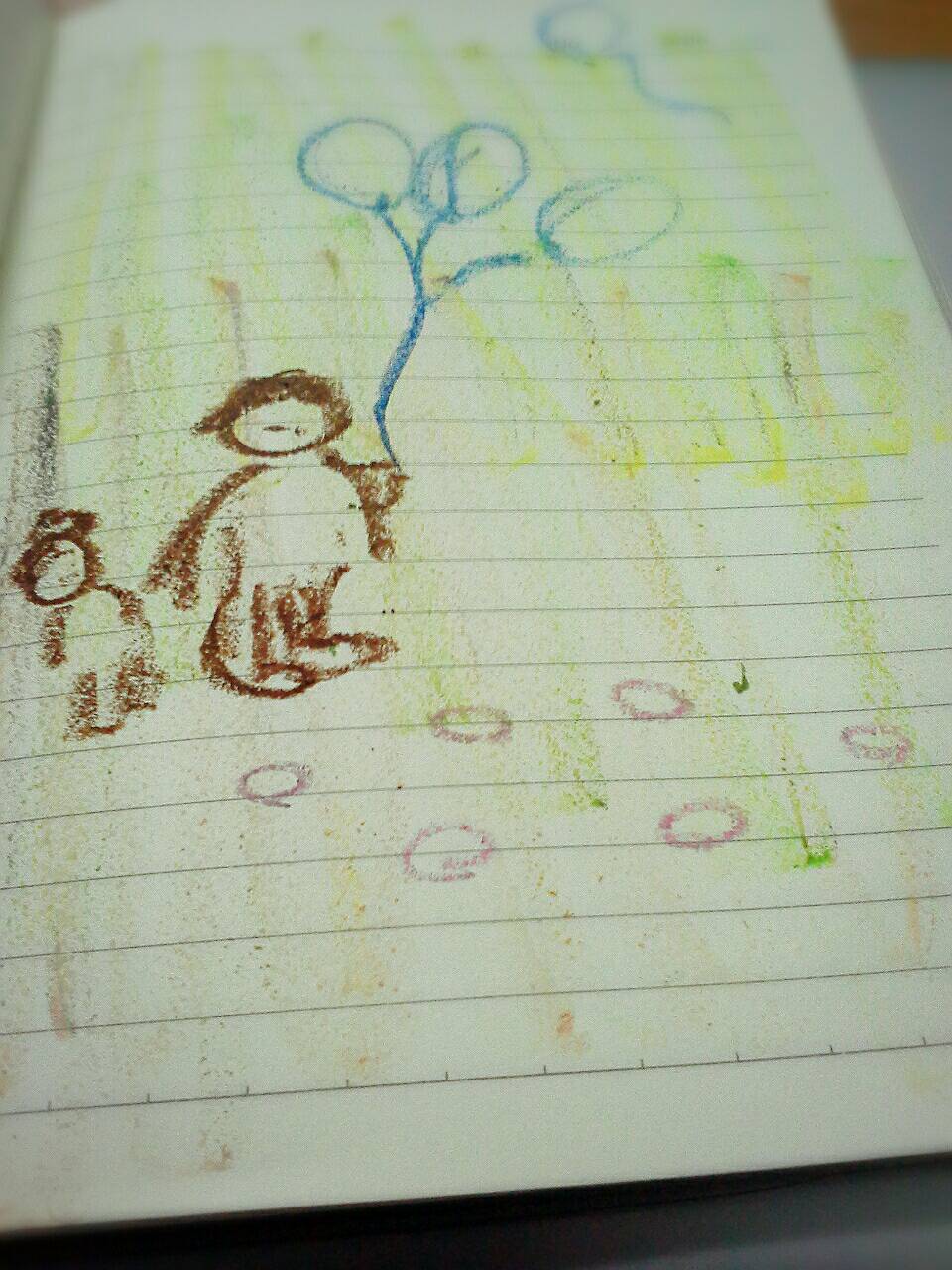 รั ก ษ า ใ จ…เด็กน้อยภายใน