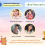 ประกาศผลรางวัล รางวัลธรรมวรรณศิลป์ ครั้งที่ 14