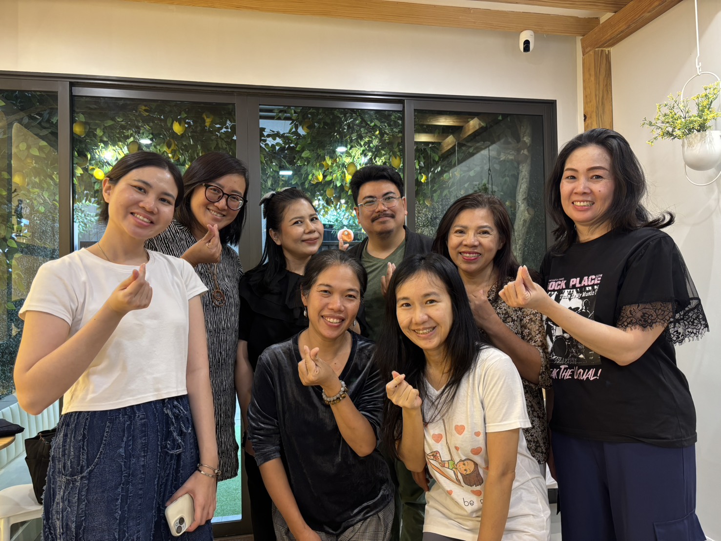 “เกมไพ่-ไขเส้นทาง-จิตวิญญาณ” รอบ 3 และ 4 ที่ผ่านมา