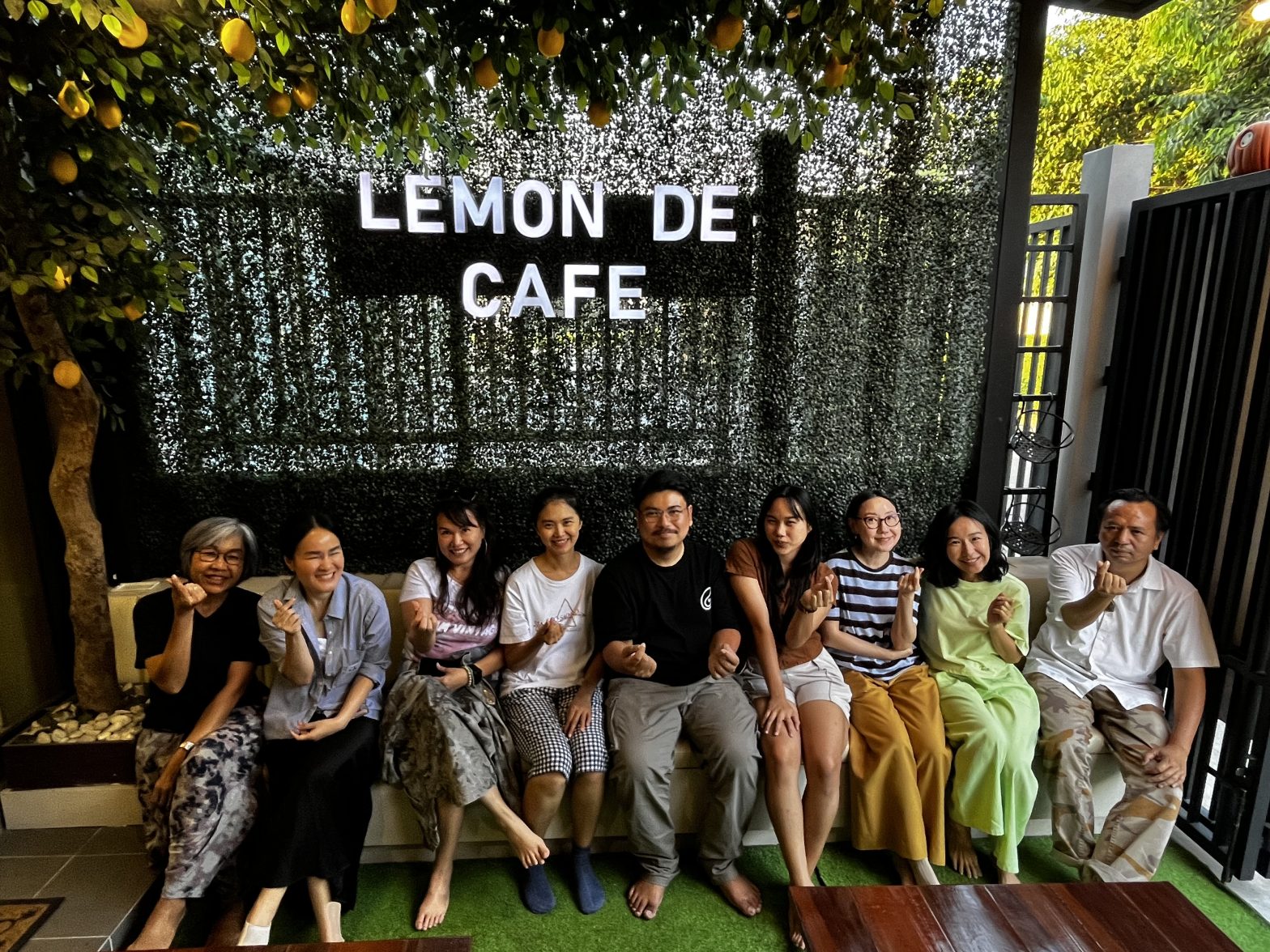 จบการอบรม “รู้จักตัวเองผ่านไพ่ทาโรต์” รุ่นที่ 21-22